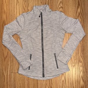 DEFINE LULULEMON JACKET